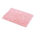 �}�C�N���t�@�C�o�[ �o�X�}�b�g 45�~65cm �s���N E-3506