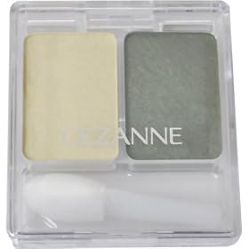 CEZANNE(�Z�U���k) �c�[�J���[�A�C�V���h�E 9 �O���[���n