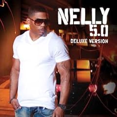 Nelly - 5.0 (Deluxe Edition)