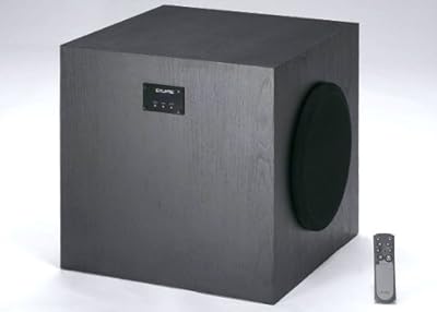 ECLIPSE TDシリーズ サブウーファー TIME DOMAIN SPEAKER SYSTEM TD725SW