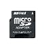 iBUFFALO MicroSD��MiniSD �ϊ��A�_�v�^ RMSDAMINA
