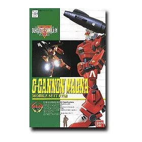 1/100 G�L���m���}�O�i (�@����m�K���_��F91)