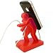 Ami Drach & Dov Ganchrow �X�}�[�g�t�H���@iPod�@�p�X�^���h BORIS(Red)
