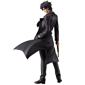 Fate/Zero �q�{�؎k/Zero ���t�@�C��Ver. (1/8�X�P�[�� PVC���h���ς݊����i)