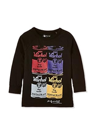 Pepe Jeans London Camiseta Manga Larga Tibor