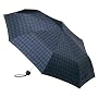 Knirps Mini Ultralight �܂肽���ݎP Check-LN KNA862-720-5