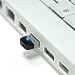 PLANEX Bluetooth ver2.1+EDR Micro�T�C�Y USB�A�_�v�^ (Class2/10m) BTMICROEDR2XZ [�t���X�g���[�V�����t���[�p�b�P�[�W(FFP)]