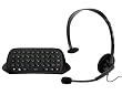 Xbox 360 �`���b�g�p�b�h �L�b�g (���L�b�h �u���b�N)