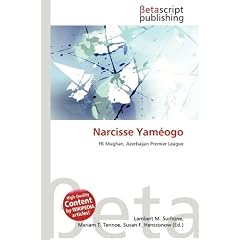 Narcisse Yam Ogo