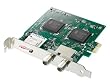 I-O DATA �n��EBS�E110�xCS�f�W�^���Ή�TV�L���v�`���[�{�[�h PCI Express W�`���[�i�[���f�� GV-MVP/XS2W