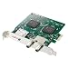 I-O DATA �n��EBS�E110�xCS�f�W�^���Ή�TV�L���v�`���[�{�[�h PCI Express W�`���[�i�[���f�� GV-MVP/XS2W