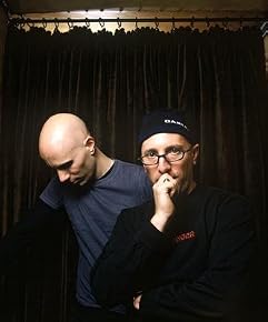 ア・パーフェクト・サークル の画像