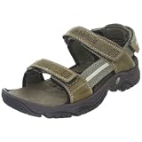 Timberland EK Front Country FTM_Traditional 5153R Herren Sandalen