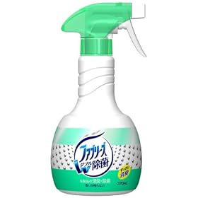 P&G �t�@�u���[�Y �_�u������ 370����