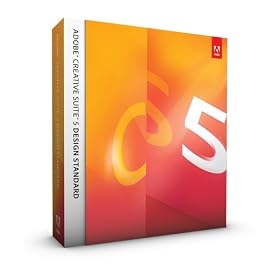 Adobe Creative Suite 5 Design Standard Windows��