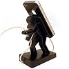 Ami Drach & Dov Ganchrow �X�}�[�g�t�H���@iPod�@�p�X�^���h BORIS(Black)