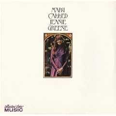 Mary Called Jeannie Greene