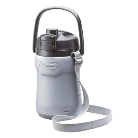 Coleman(�R�[���}��) �G�N�X�g���[���W���O 1/2�K���� 170-6758