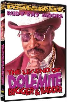  DOLEMITE COLLECTION, THE (BOX SET) (DVD MOVIE)