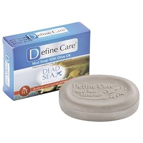 Define Care �f�B�t�@�C���P�A �}�b�h�\�[�v�i���C�̓D�̐΂���j 100g