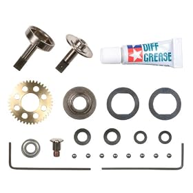 RC����V���[�Y �o�M�[�`�����v �{�[���f�t�Z�b�g 84113