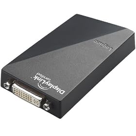 Logitec �f�B�X�v���C�A�_�v�^ USB Full HD�Ή� LDE-WX015U