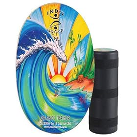 �V�i�m(SINANO) INDO BOARD Bamboo Beach/�C���h �{�[�h �o���u�[�r�[�`