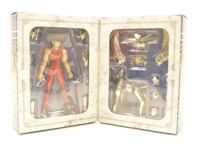 聖闘士星矢 聖闘士聖衣神話 (セイントクロスマイス ) ペガサス星矢