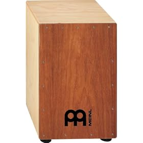 MEINL(�}�C�l��) �J�z�� HCAJ1MH-M headliner MAHOGANY