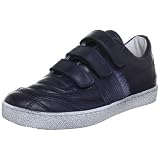 Bikkembergs PRO-SOCCER D18 BKJ102400 Unisex-Kinder Schnürhalbschuhe