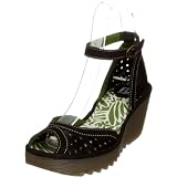 Fly London YodaPerf Ankle Strap