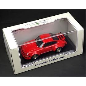 �~�j�J�[�t�@�� �I���W�i�� �~�j�J�[ 1/43 �|���V�F 934 ���b�h