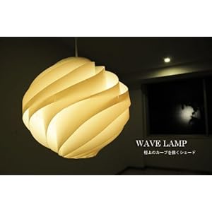 【クリックで詳細表示】ペンダントライト JKC148： ホーム＆キッチン