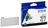 EPSON �C���N�J�[�g���b�W ICBK47