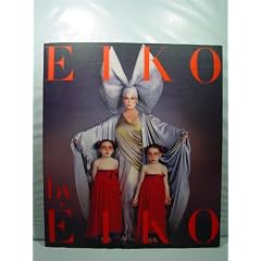 Eiko by Eiko: Eiko Ishioka : Japan's Ultimate Designer