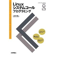 Linux�V�X�e���R�[���v���O���~���O (�G�b�Z���V�����\�t�g�E�F�A�K�C�h�u�b�N)