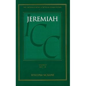 【クリックで詳細表示】A Critical and Exegetical Commentary on Jeremiah： Commentary on Jeremiah Xxvi-Lii (International Critical Commentary) [ハードカバー]