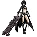 figma TV ANIMATION BLACKROCK SHOOTER �u���b�N�����b�N�V���[�^�[ TV ANIMATION ver.