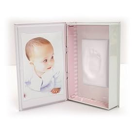 Babyprints �u�b�N �s���N