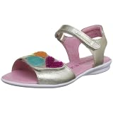 Agatha Ruiz De La Prada Kids 132968 Casual Sandal