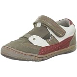 Minibel Virgule, Chaussures basses garçon