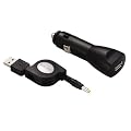 ELECOM PSP�pUSB�[�d�P�[�u��+�V�K�[�\�P�b�g�A�_�v�^