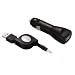 ELECOM PSP�pUSB�[�d�P�[�u��+�V�K�[�\�P�b�g�A�_�v�^