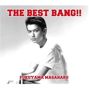 THE BEST BANG!!(Best inst集6曲CD付)(DVD付)(初回限定盤)