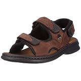 Josef Seibel Schuhfabrik GmbH Franklyn 10236 11 341 Herren Sandalen