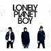LONELY PLANET BOY
