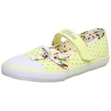S.Oliver Casual 5-5-42611-20 Mädchen Ballerinas