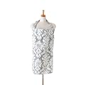 �x�x�I�� �i�[�V���O�J�o�[ Chateau Silver ��100% hh0035