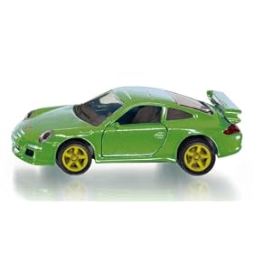 SIKU �|���V�F 911  SK1006