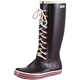 Viking Retro Sprinkle 1-33100-2 Damen Gummistiefel